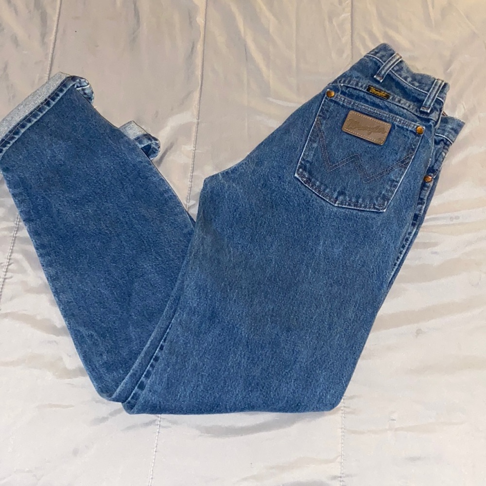 Wrangler Jeans